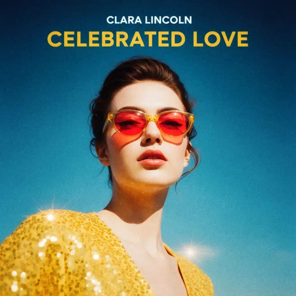 Celebrated Love (feat. Enlly)