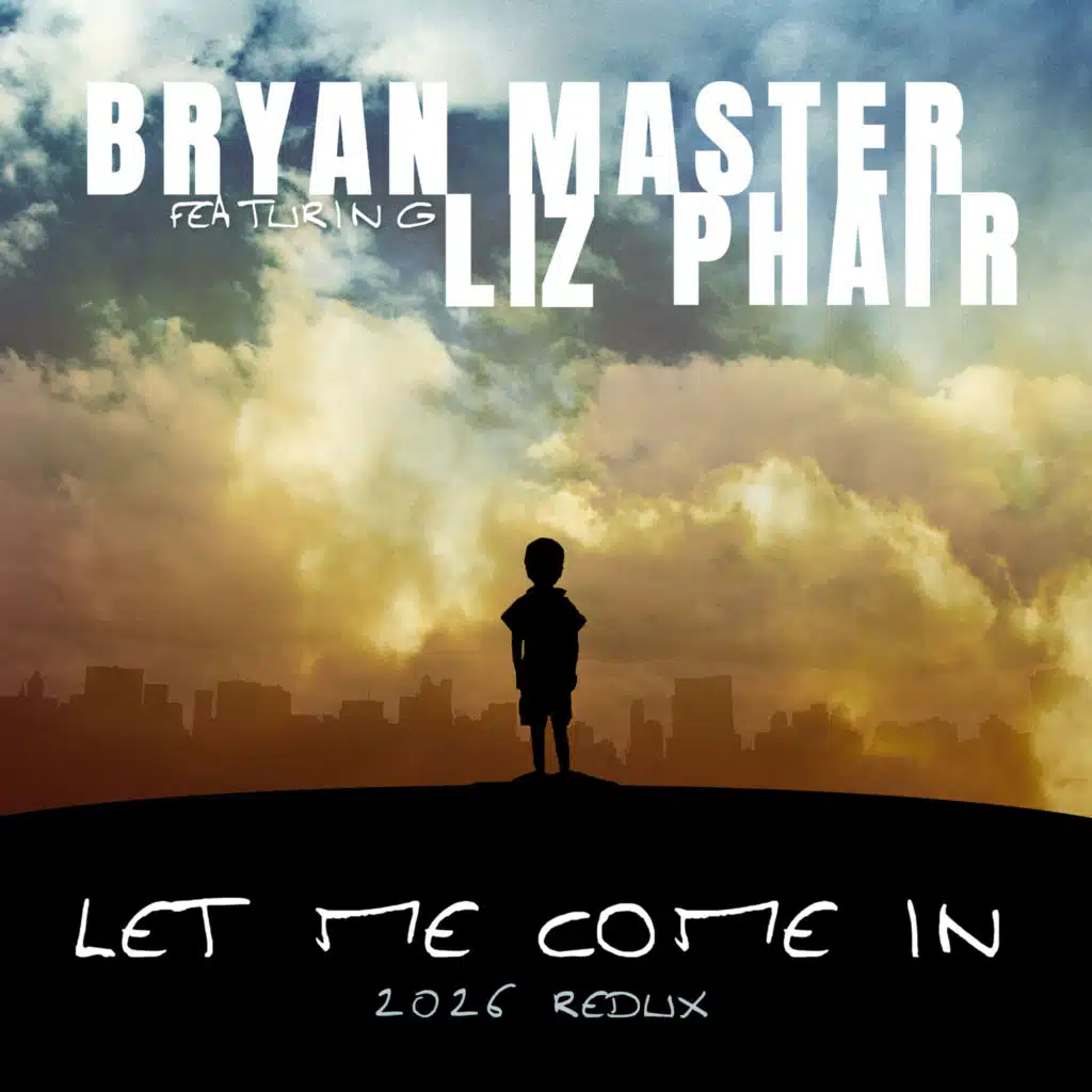 Bryan Master