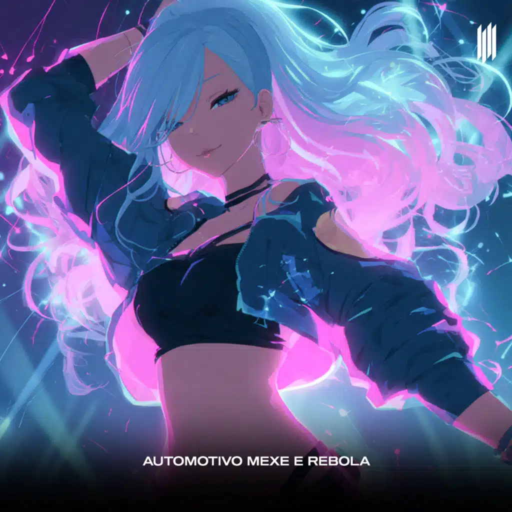AUTOMOTIVO MEXE E REBOLA