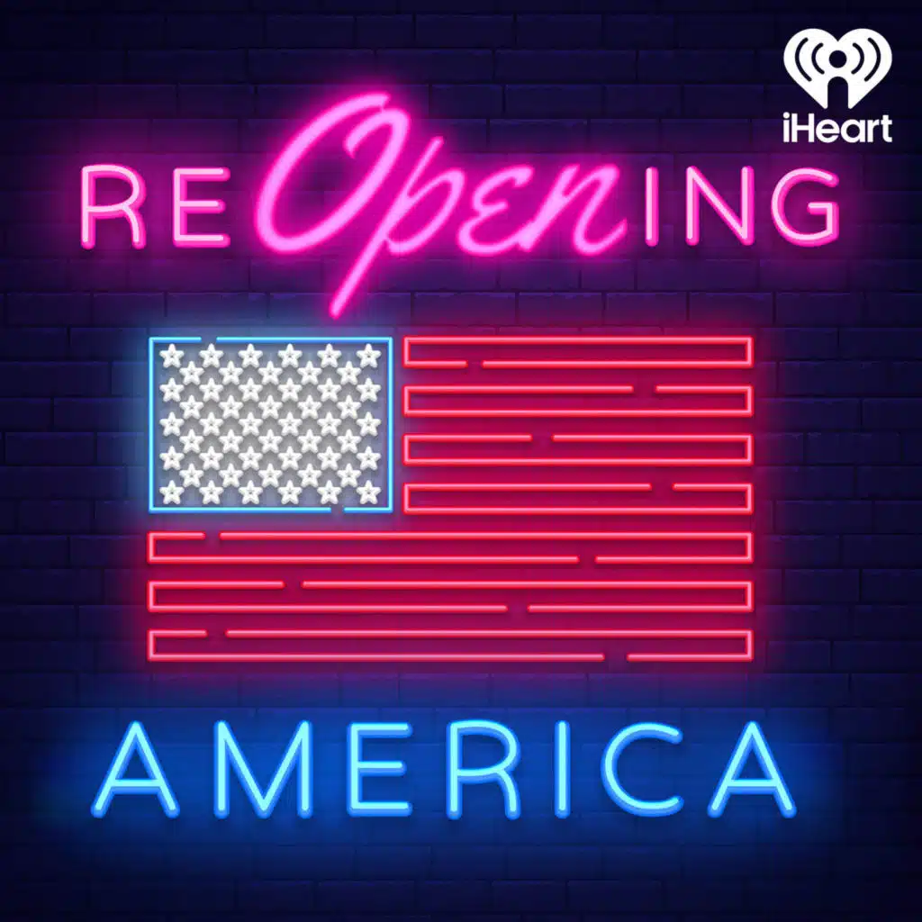 Reopening America