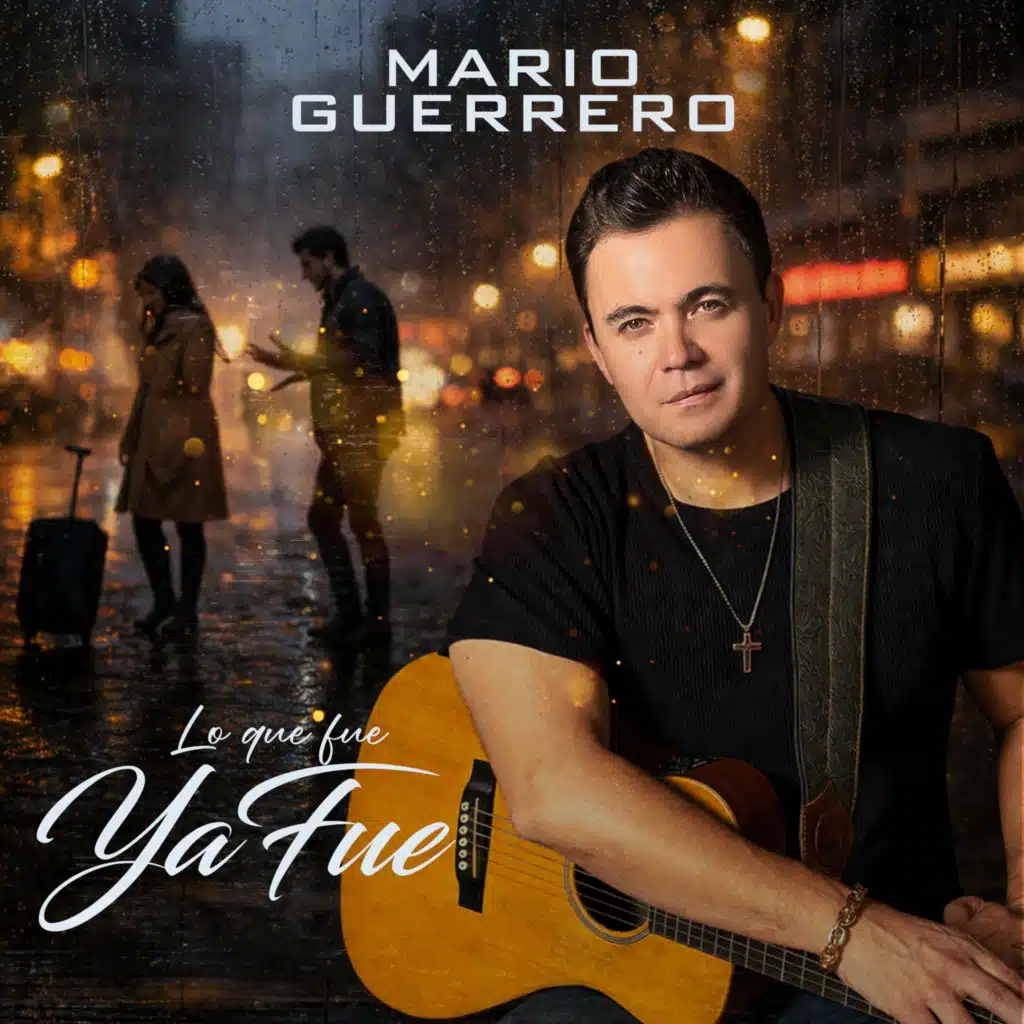 Mario Guerrero