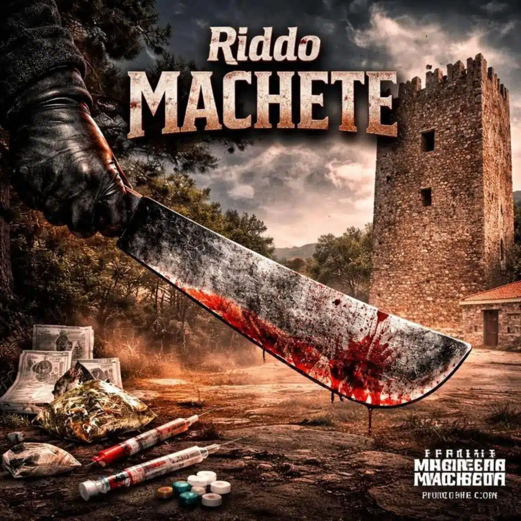 Riddo