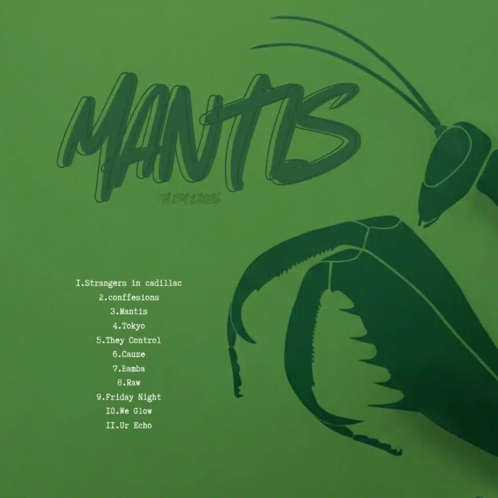 Mantis