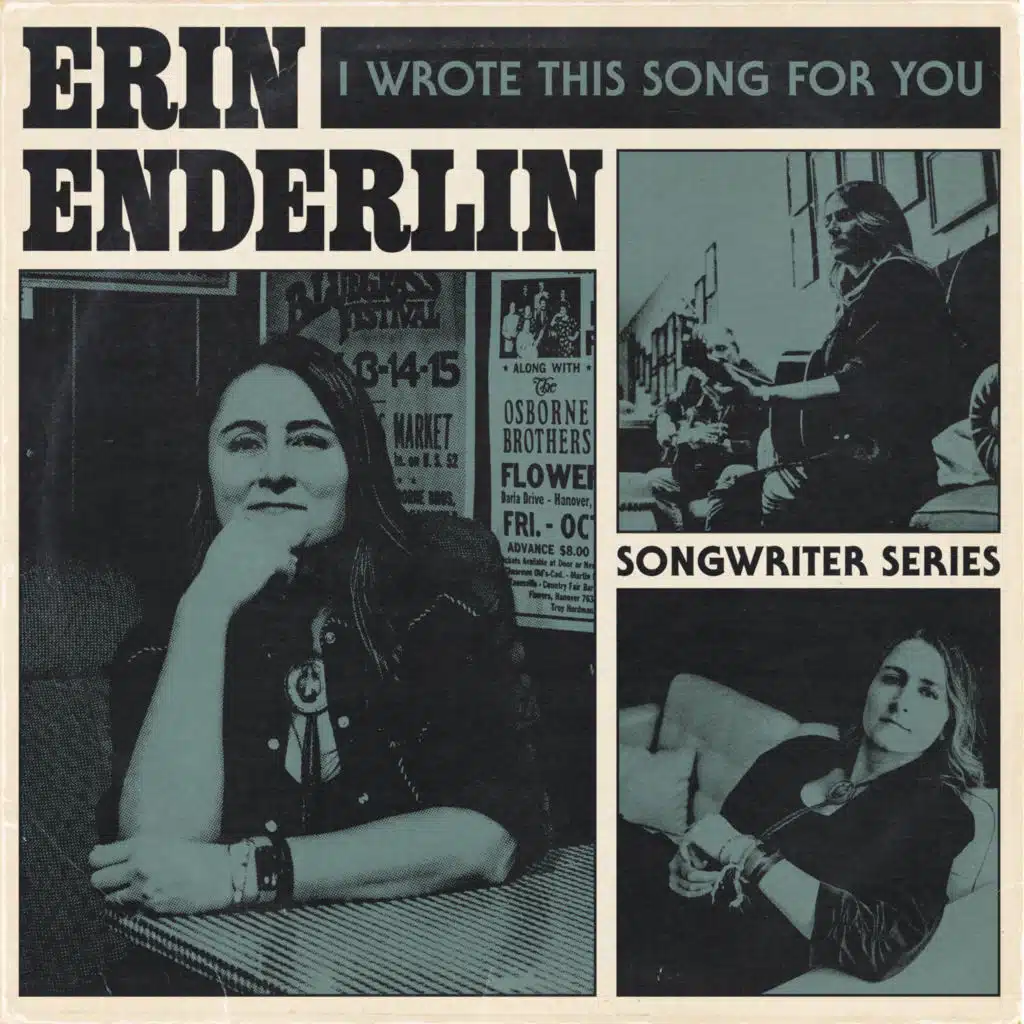 Erin Enderlin