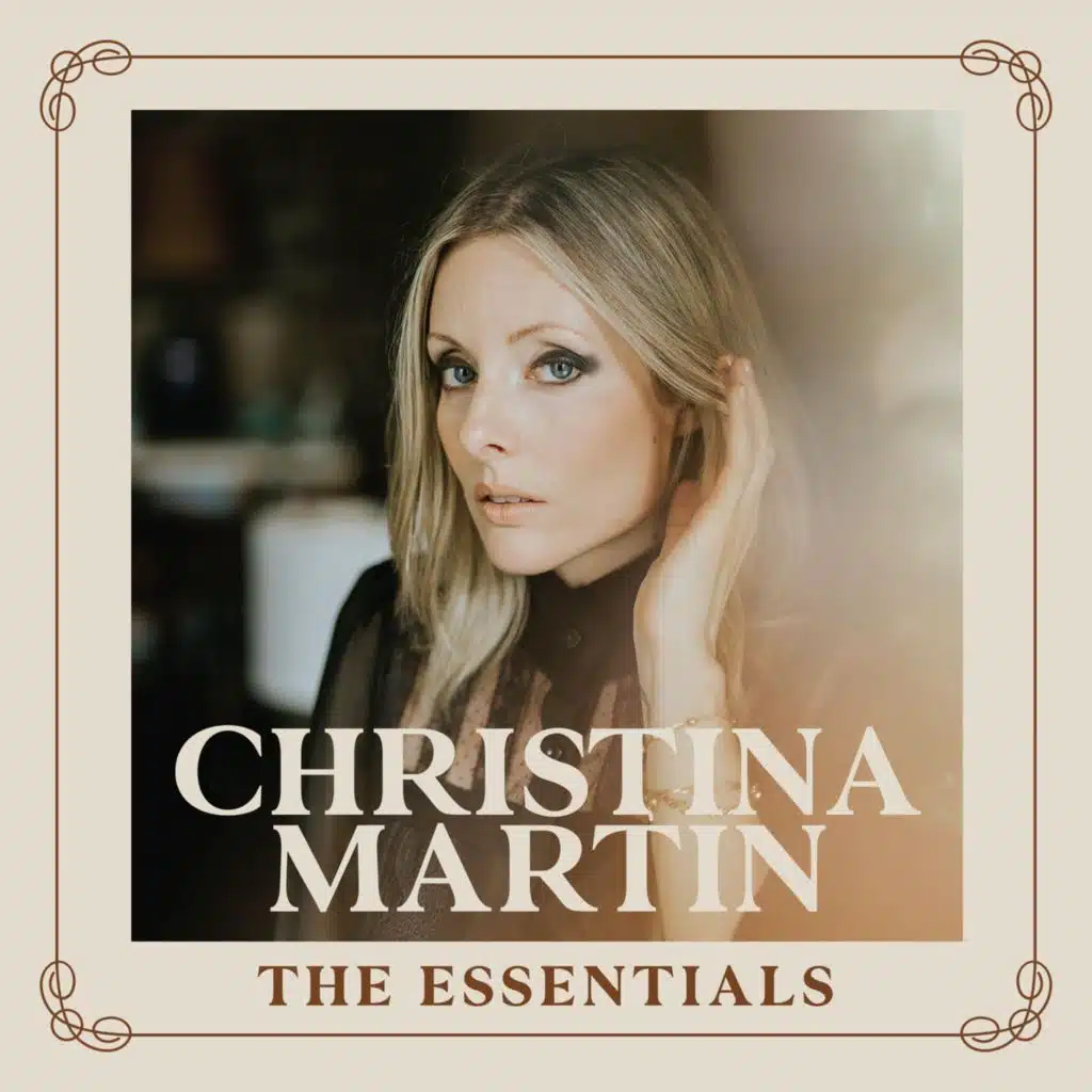 Christina Martin