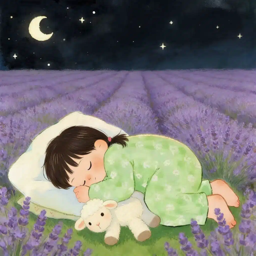 白噪音助眠轻音乐