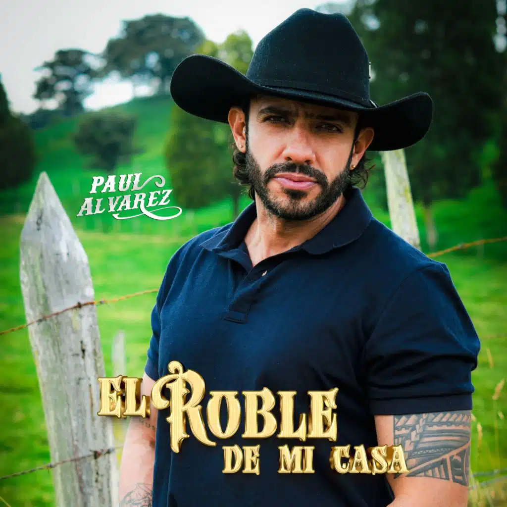 Paul Álvarez