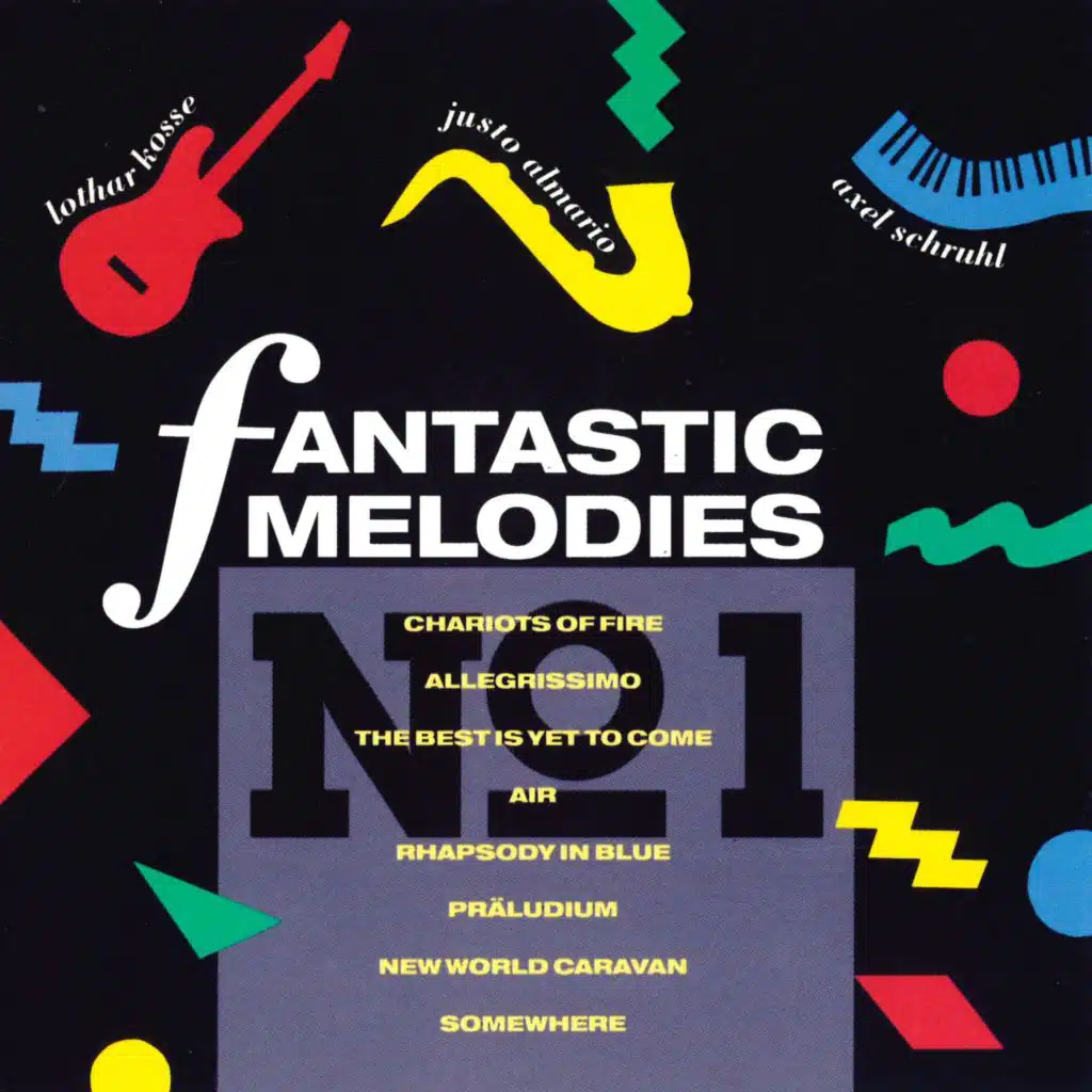 Fantastic Melodies