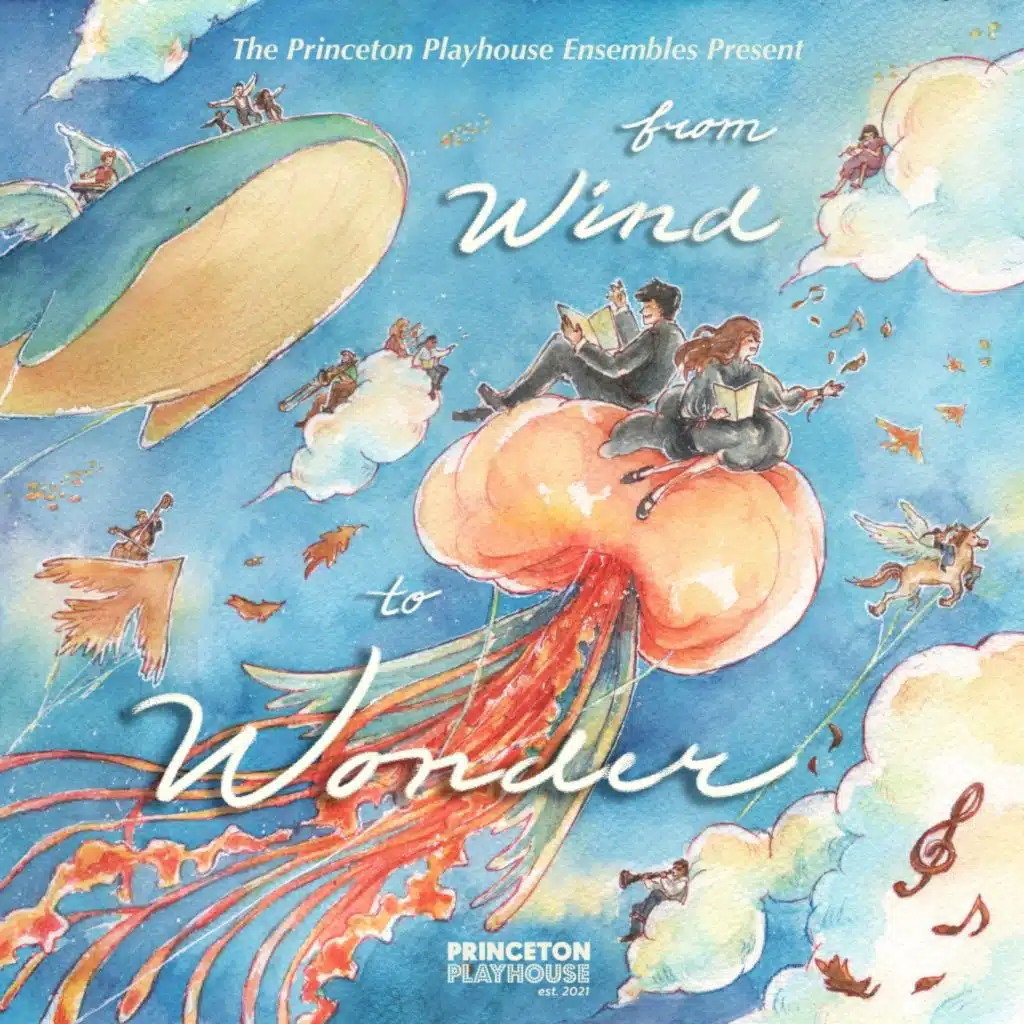 From Wind to Wonder