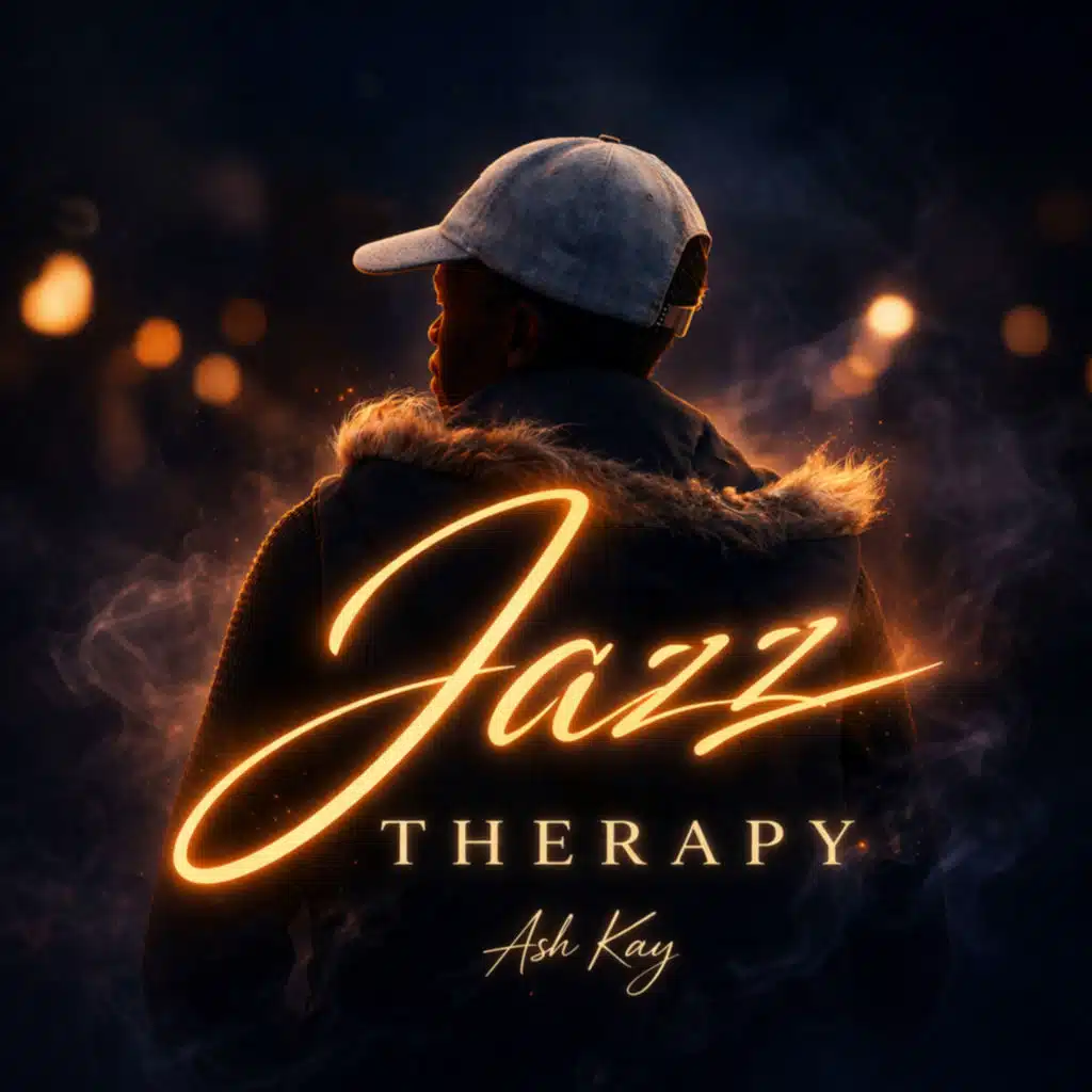 Jazz Therapy (feat. Kamogelo Timbe)