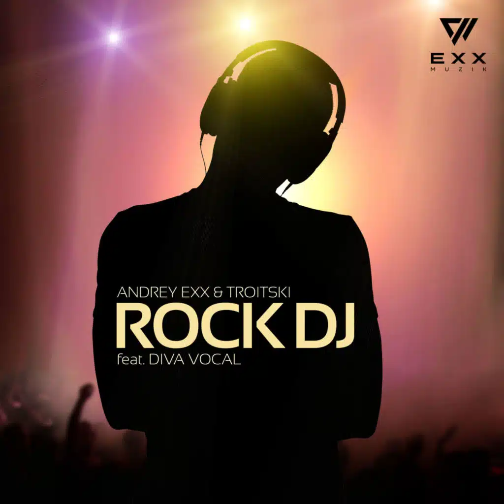 Rock DJ (feat. Diva Vocal)