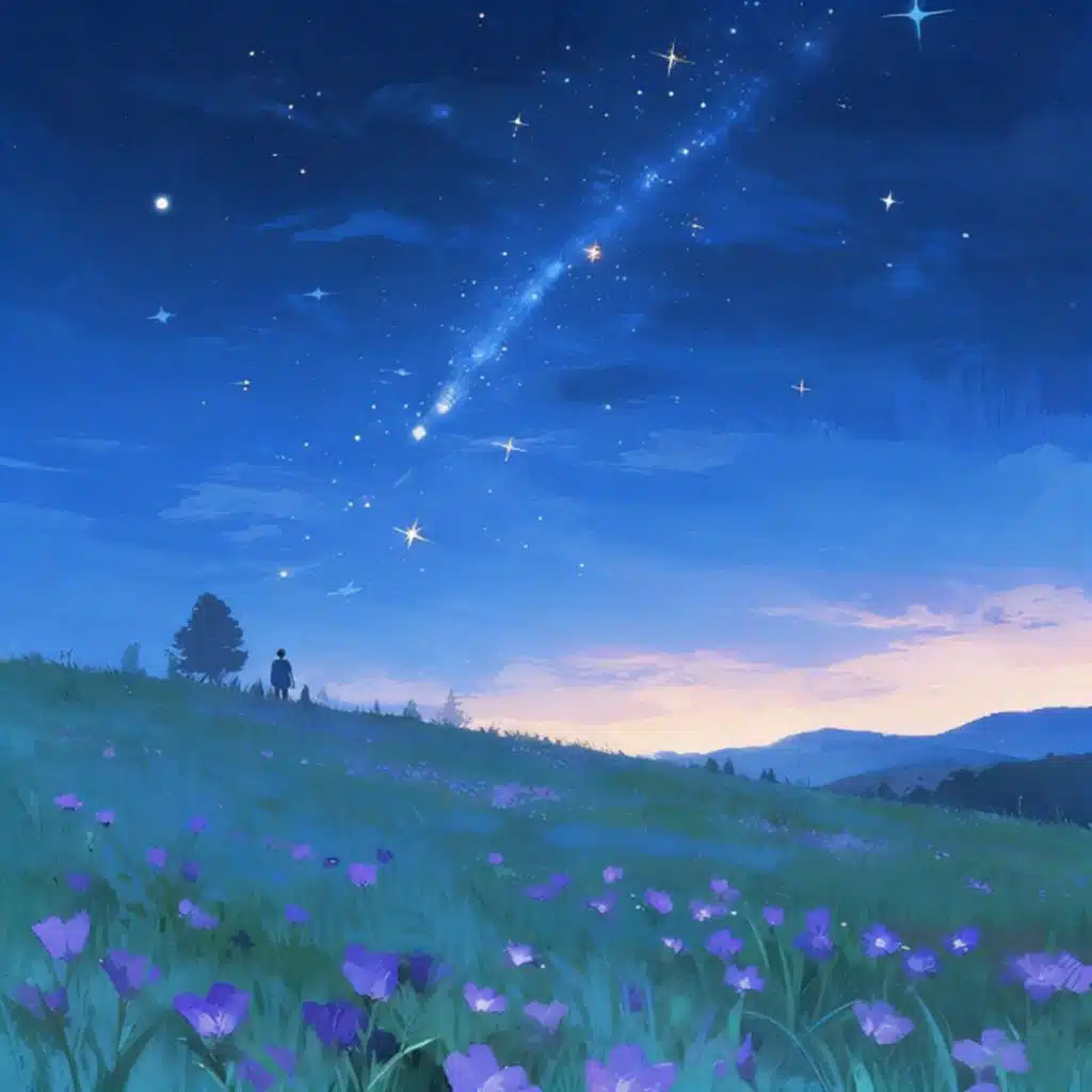 灵魂放松轻音乐