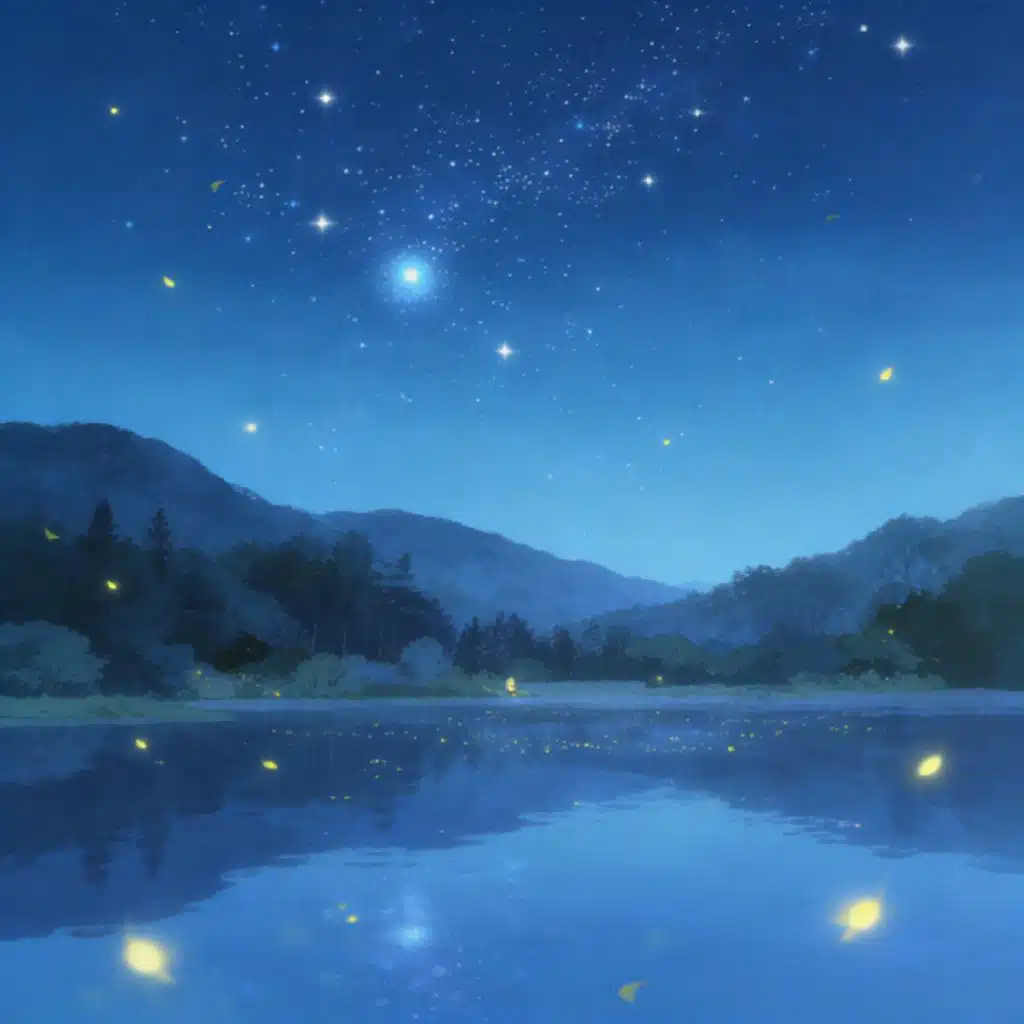 冥想疗愈轻音乐