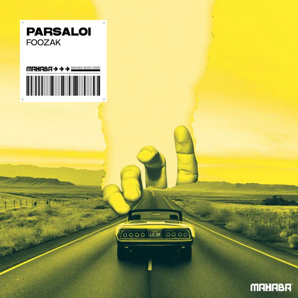 Parsaloi