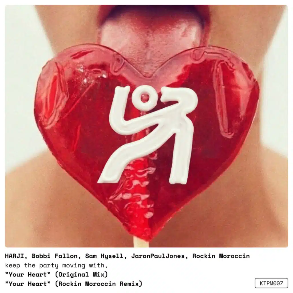 Your Heart