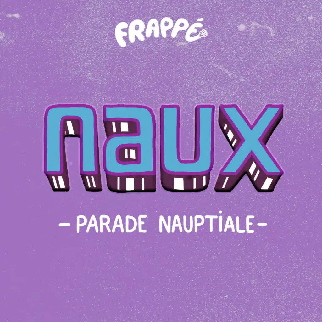 PARADE NAUPTIALE