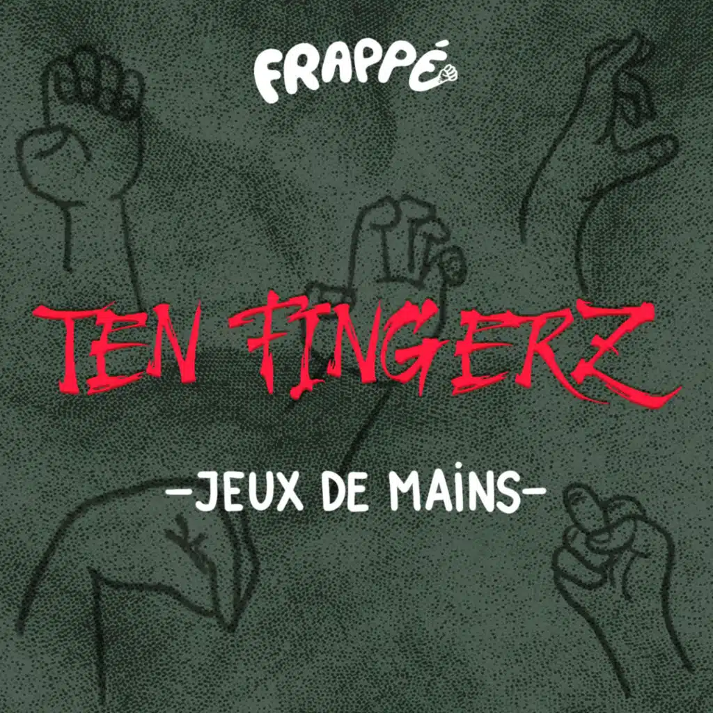 JEUX DE MAINS