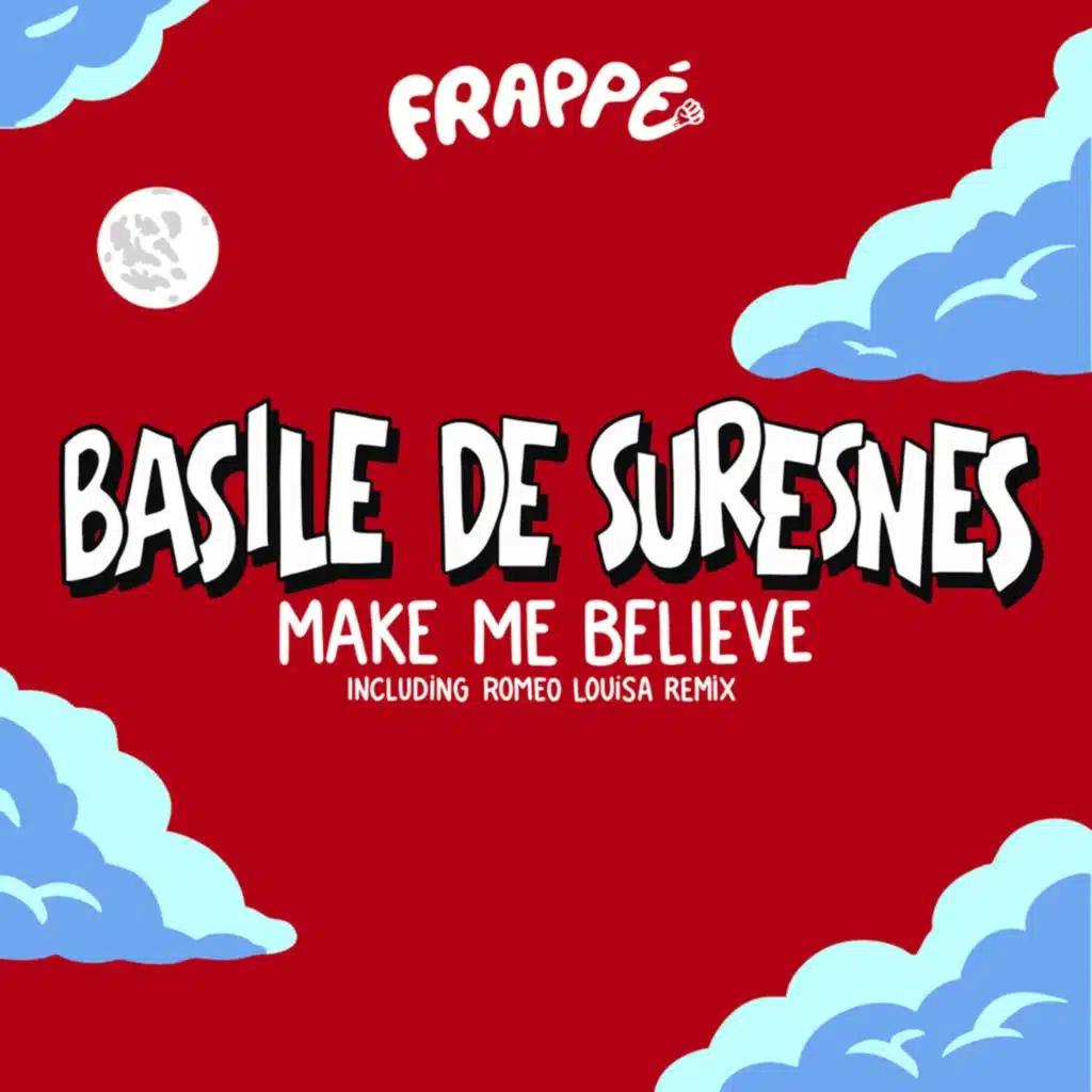 Basile de Suresnes