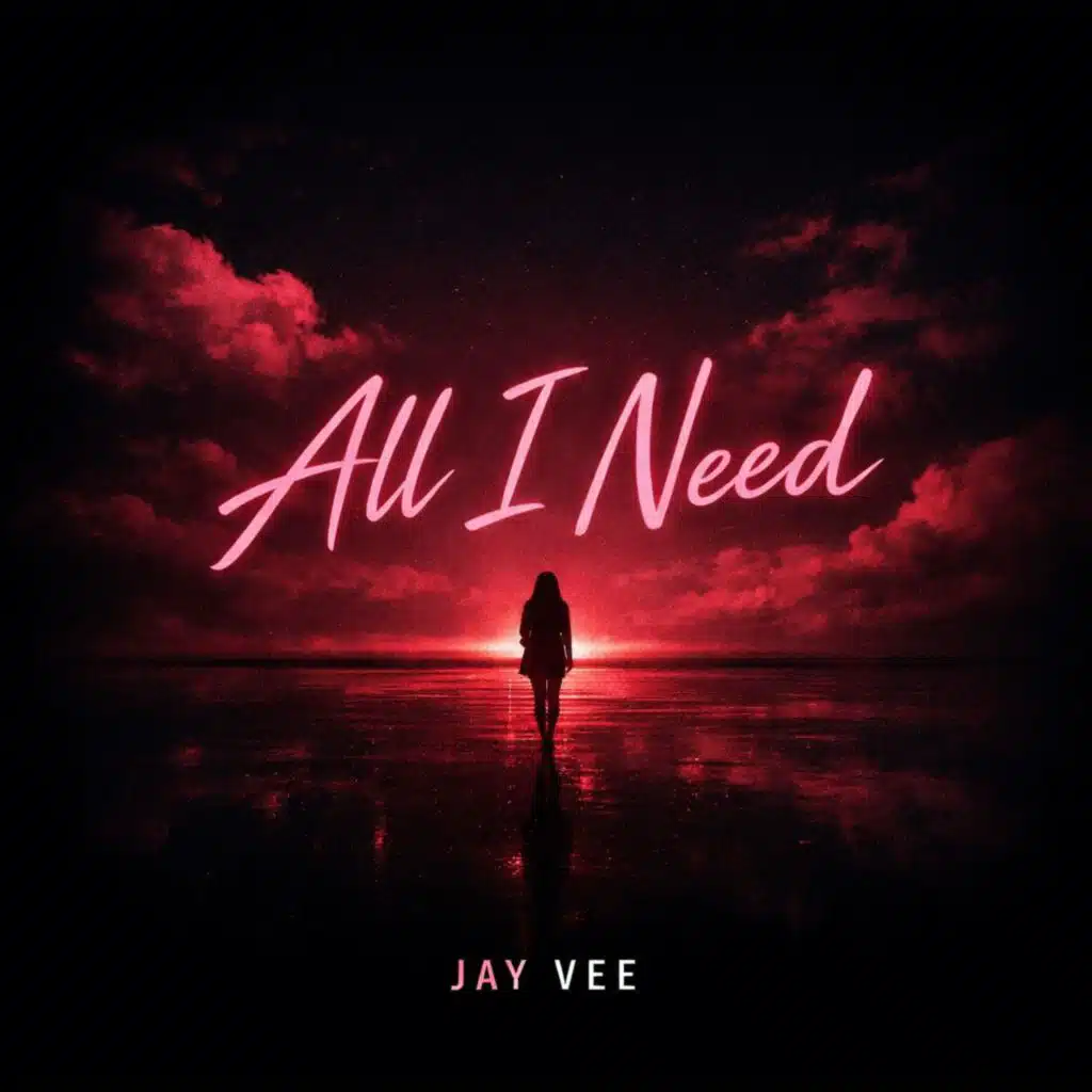 Jay Vee