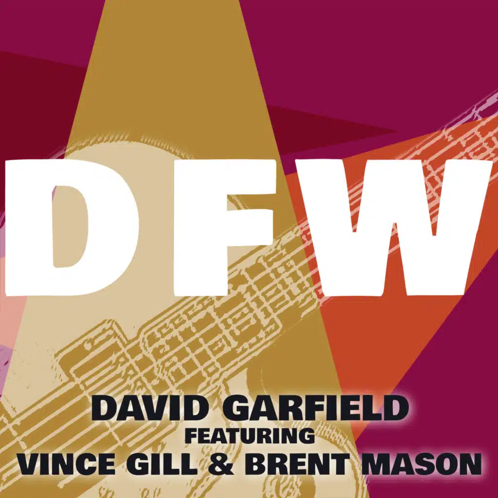 David Garfield