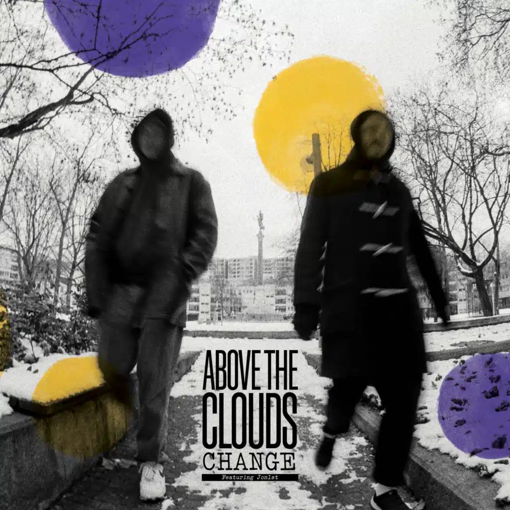 Above The Clouds, kidkanevil & Magic Manfred