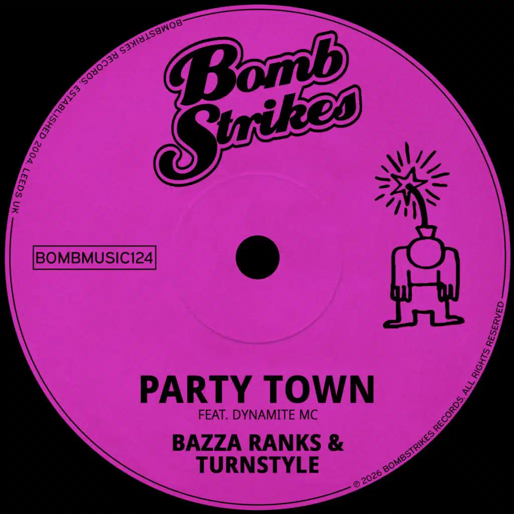 Party Town