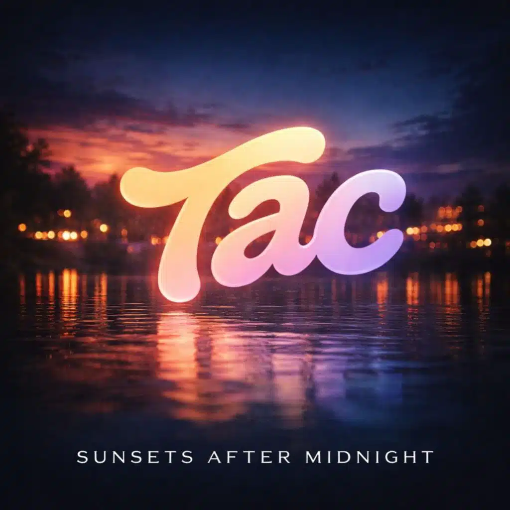 Sunsets after Midnight