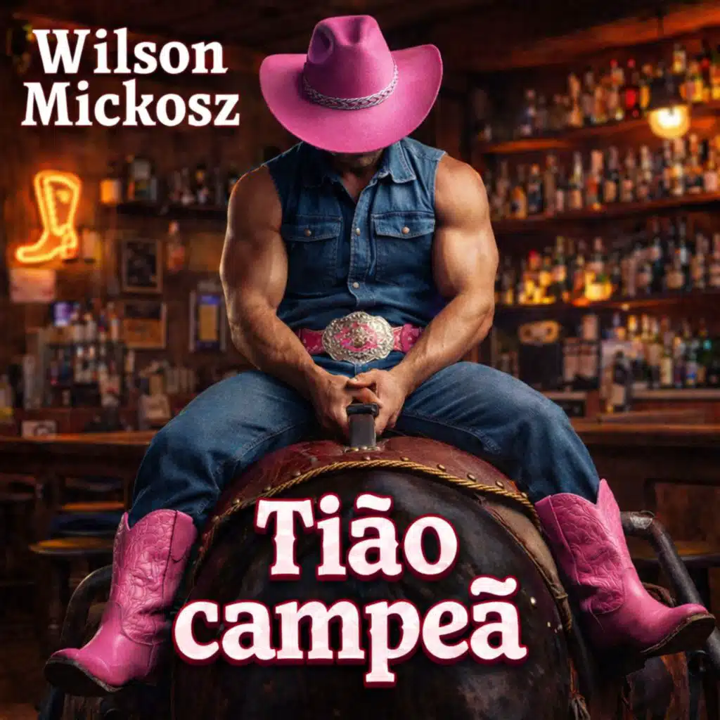 Wilson Mickosz