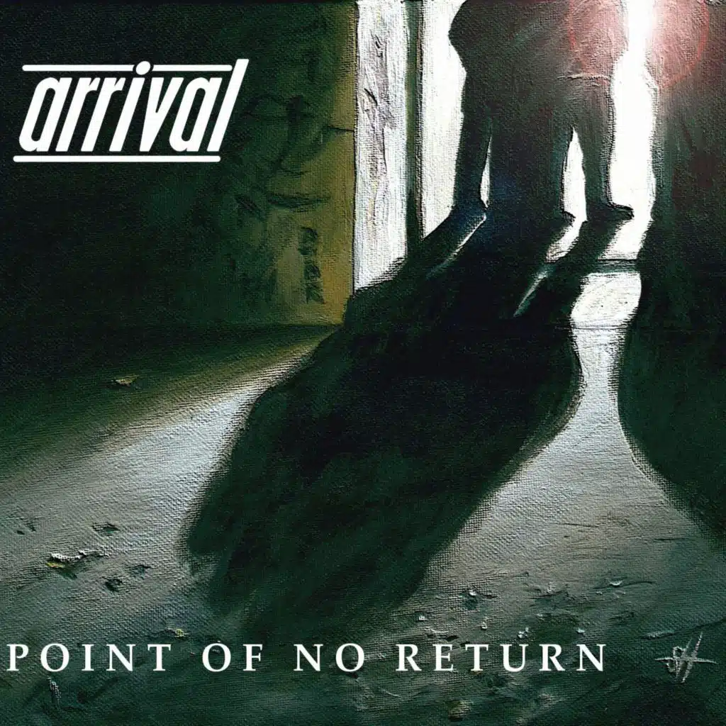 Point Of No Return