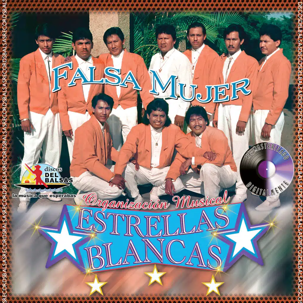 Organización Musical Estrellas Blancas