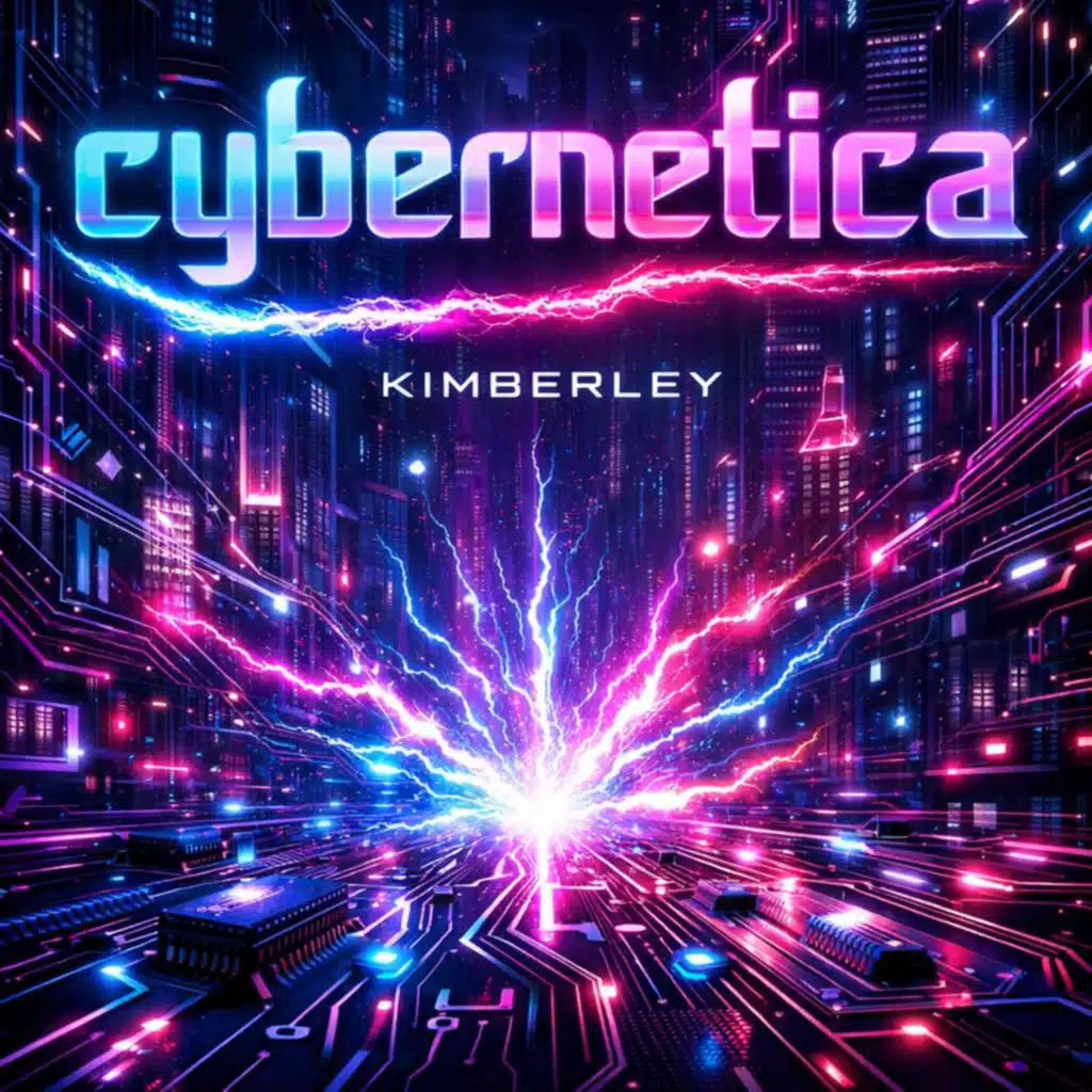Cybernetica (Drum And Bass)