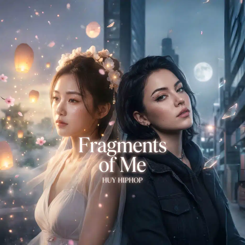 Broken Bridges - 破碎的桥