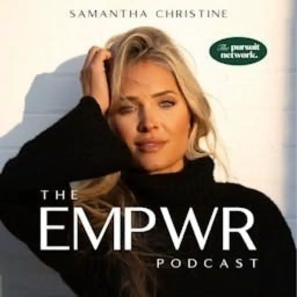 Samantha Christine & Pursuit Network