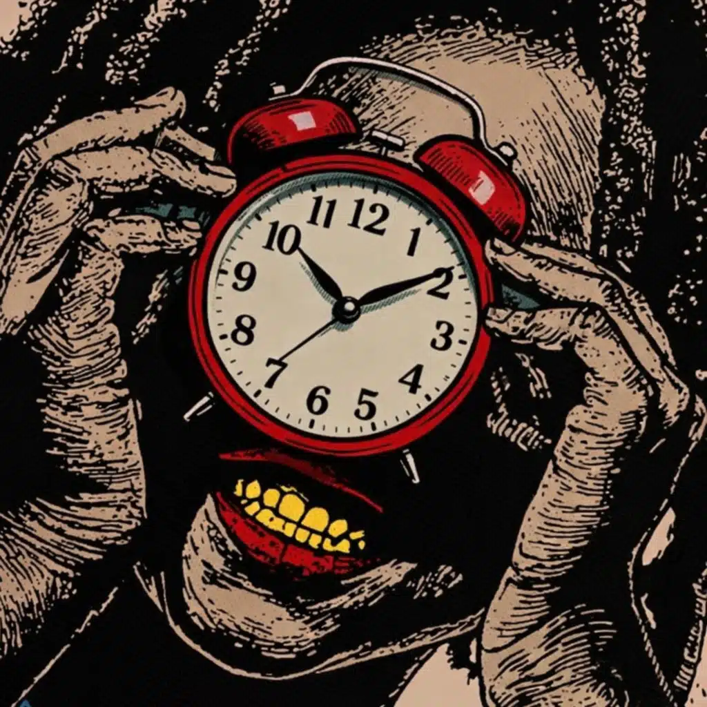 Buy Time