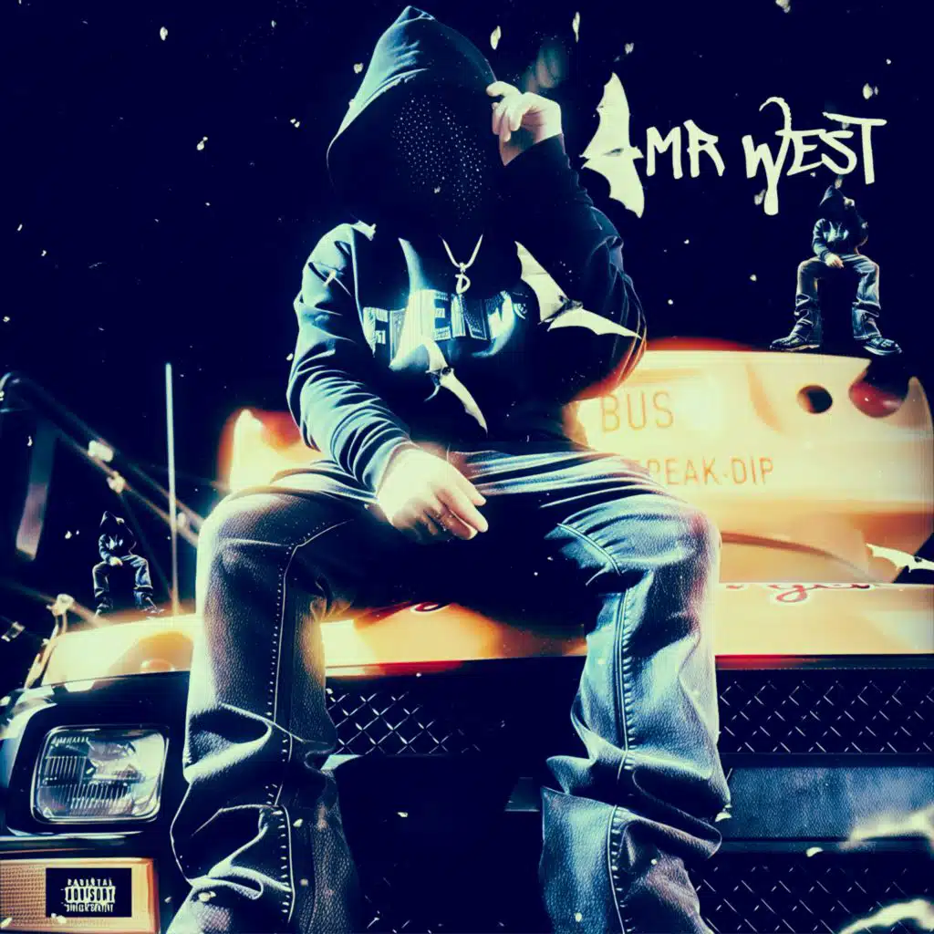 MR WEST