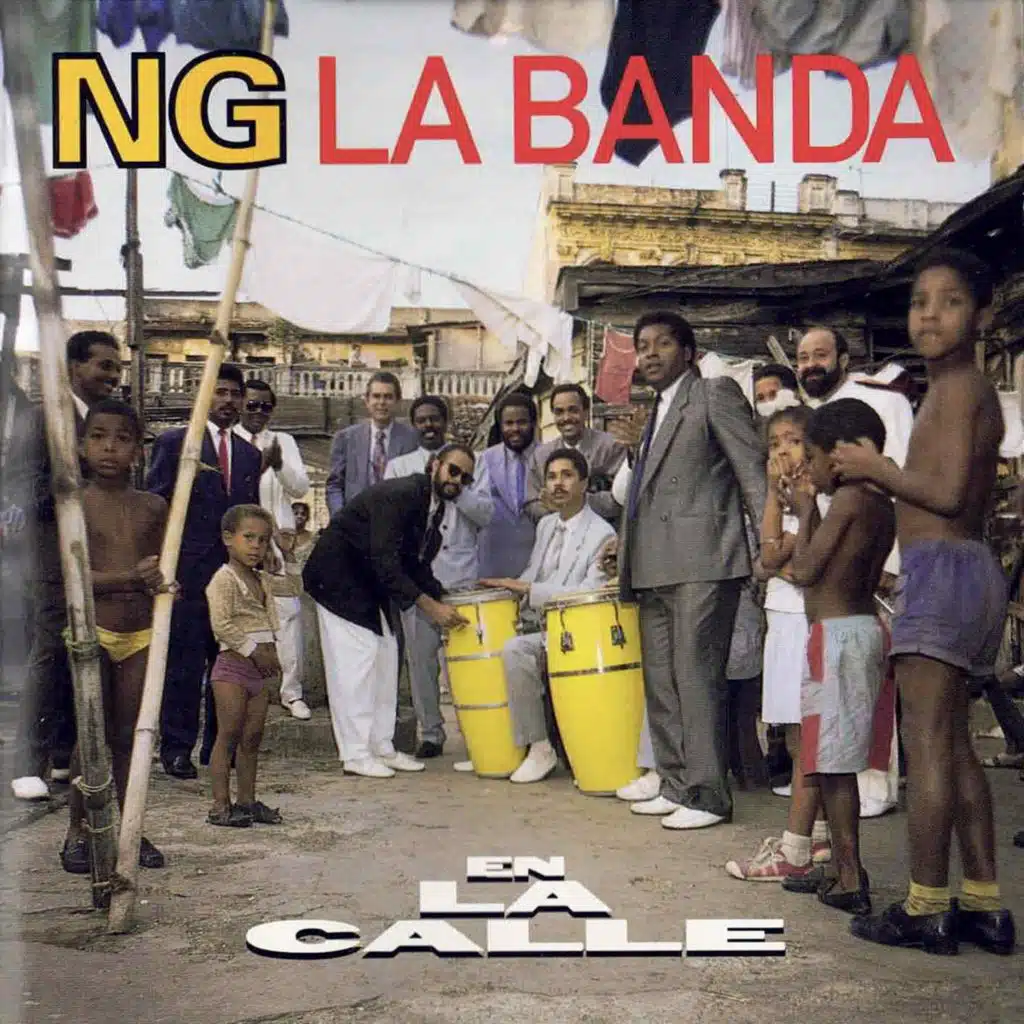 En La Calle (REMASTERED 2023)