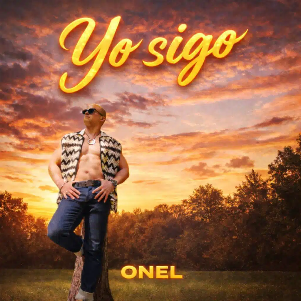 Yo sigo