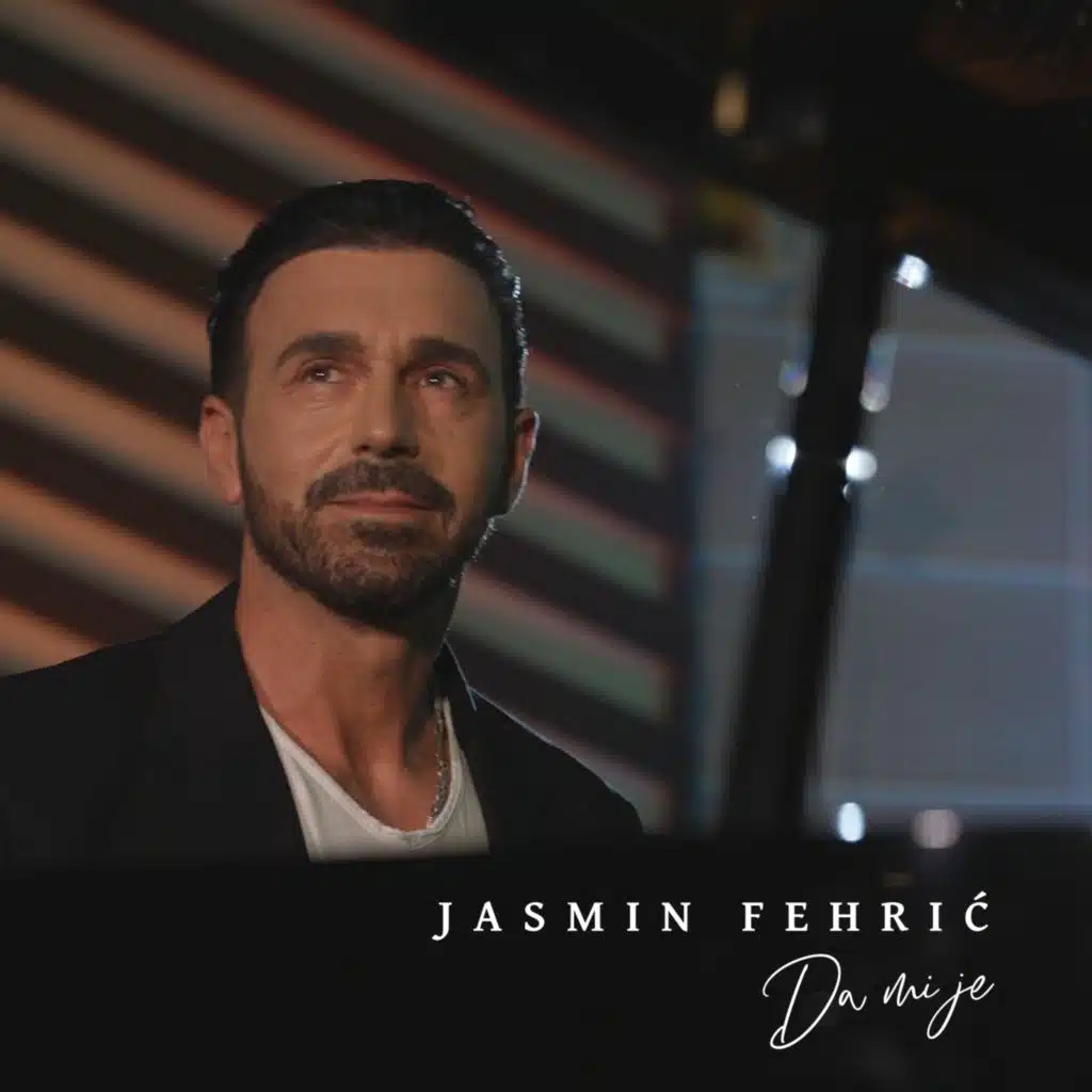 Jasmin Fehric