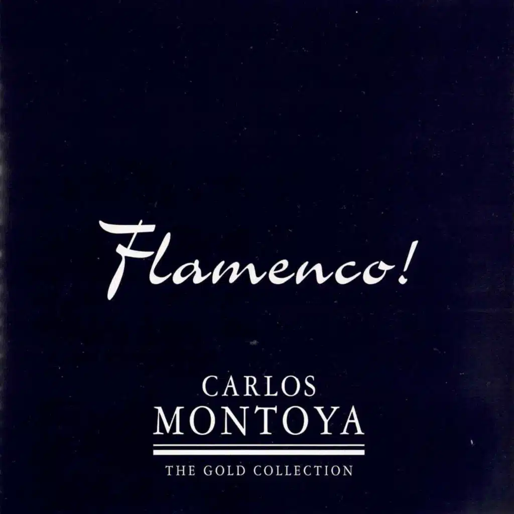 Flamenco! (REMASTERED 2024)