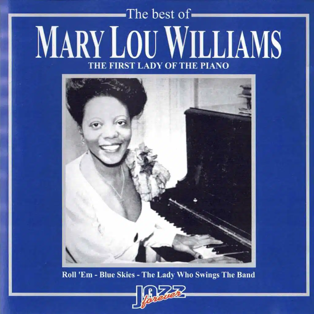 The First Lady Of The Piano (REMASTERED 2024)