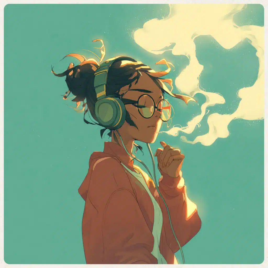 Rainy Window Sketches