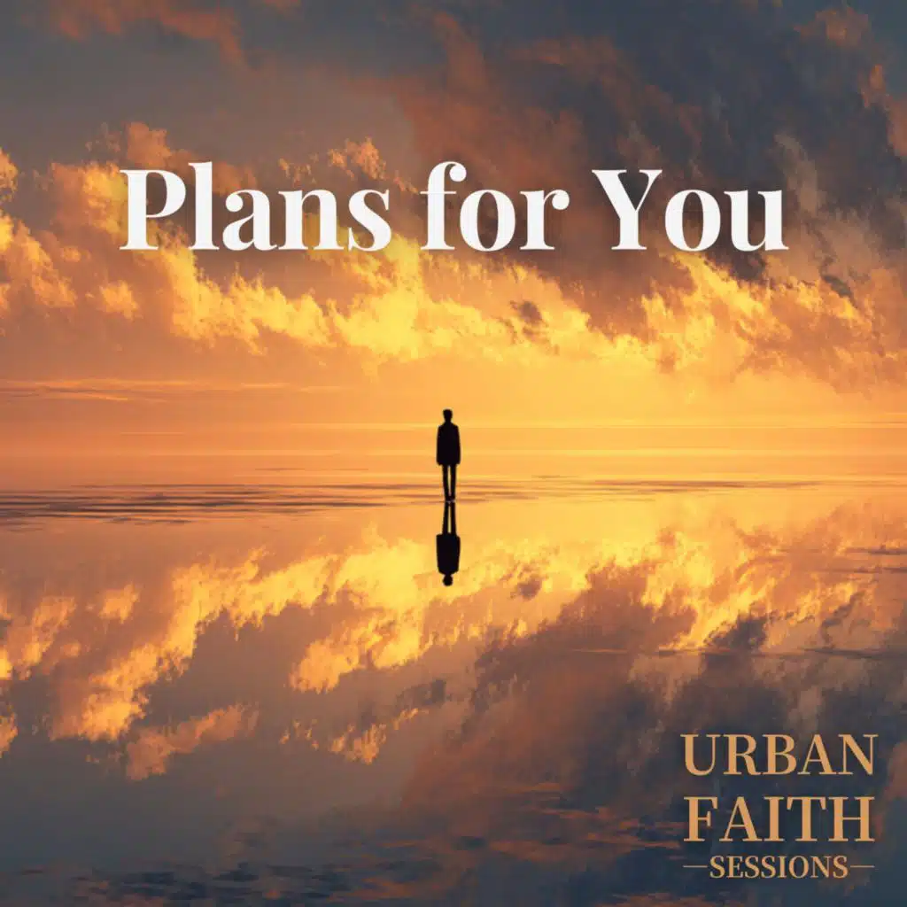 Urban Faith Sessions