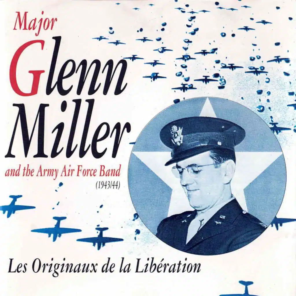 Les Originaux De La Libération (REMASTERED 2023)