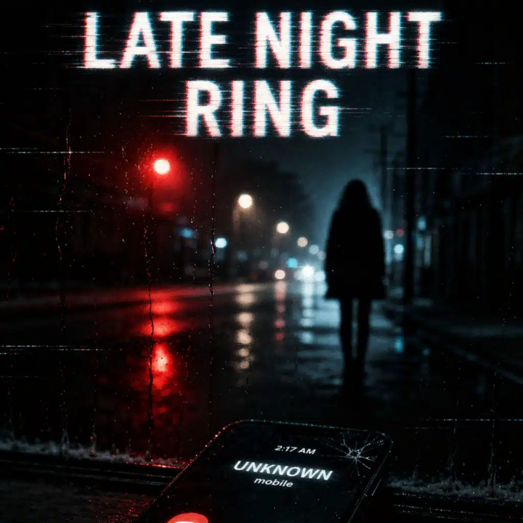LATE NIGHT RING
