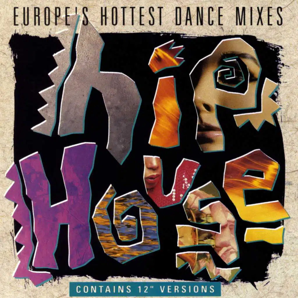 Another Day in Paradise (The Sydney Mix)