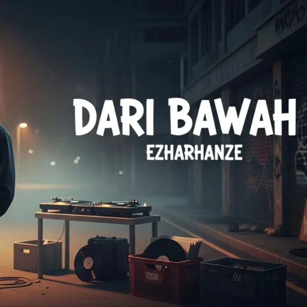 Dari Bawah