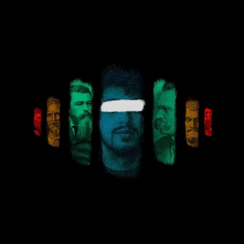 مشاعر الحياد: المرحلة اللي تتوقف فيها عن مطاردة كل شي