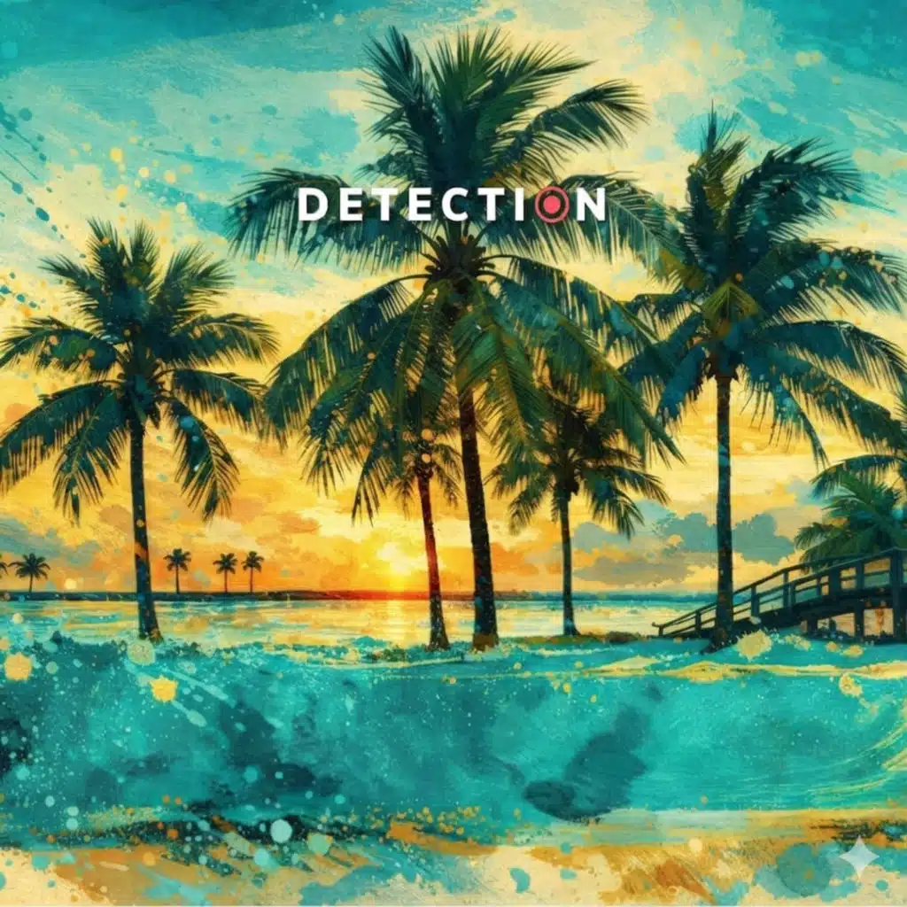 VARIOUS ARTISTS MIAMI 001 (feat. Bigstate Bigstate, Kevin Wade, Jean Charles Dei & Elias Santilli)