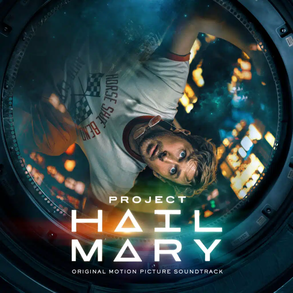 Project Hail Mary (Original Motion Picture Soundtrack)