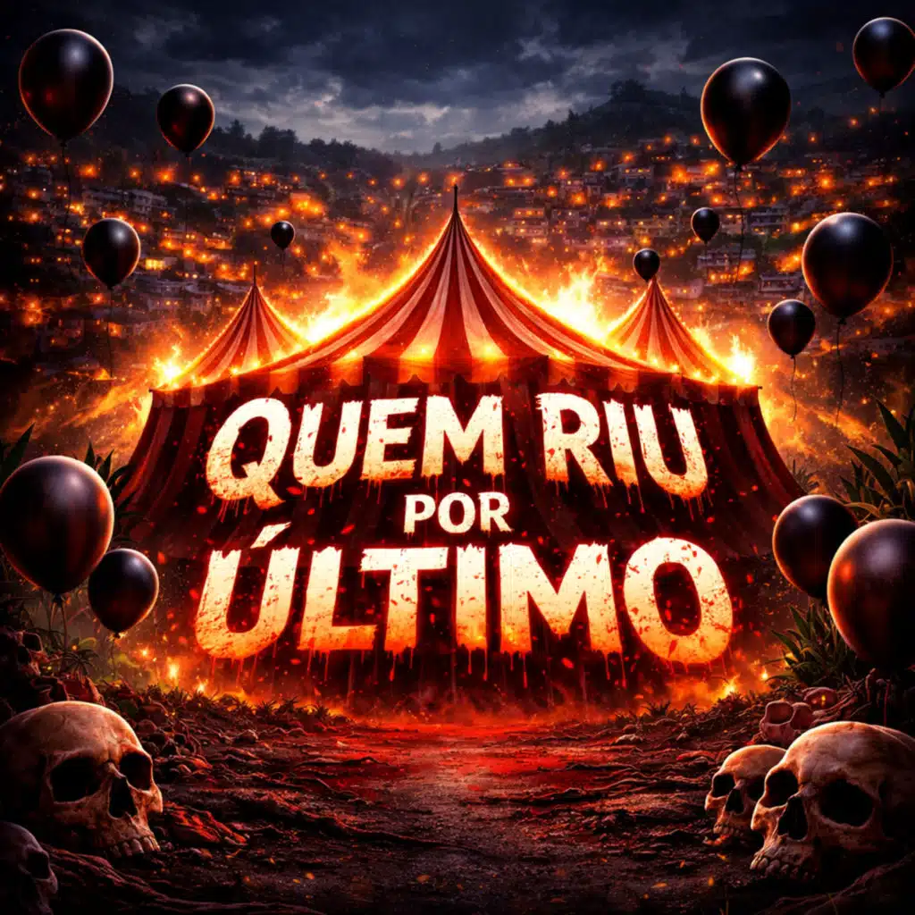 Quem Riu por Ultimo